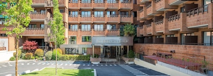 Hotel Madrid Alameda Aeropuerto, Affiliated By Meliá