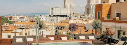 Gran Meliá Palacio de los Duques