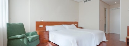 Hotel Madrid Chamartín, Affiliated By Meliá