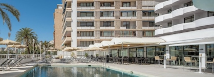 Hotel Palma Bellver, Affiliated By Meliá