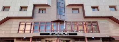 Hotel Puertollano
