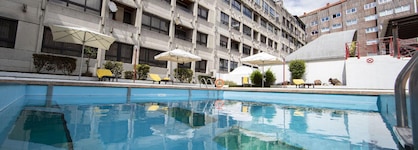 Eurostars Araguaney
