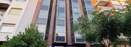 Hotel Los Bracos