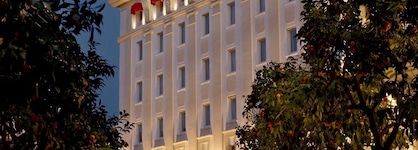 Gran Meliá Colón