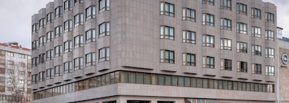 Hotel Vigo Los Galeones, Affiliated By Meliá