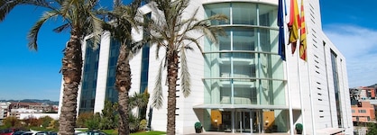 Hotel Sant Just