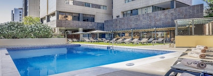 Innside Valencia Oceanic