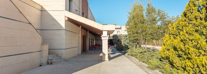 Hotel Guadix