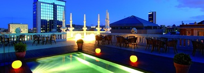 Hotel Casa Fuster