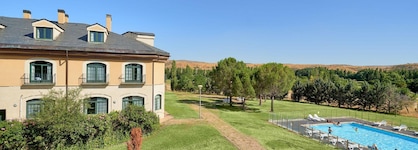 Hotel Sonsoles Ávila