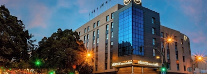 Hotel Vértice Indalo Almería
