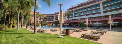 Ohtels Vila Romana