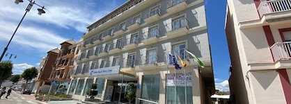 Hotel Urban Beach Torrox Costa