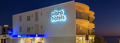 Hotel Vibra Maritimo