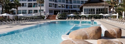Marvell Club Aparthotel