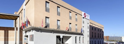 Exe Tres Cantos