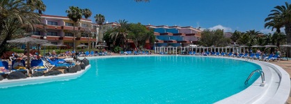 SBH Fuerteventura Playa