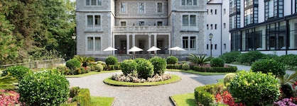 Parador De Limpias