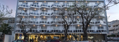 Essence Hotel Boutique