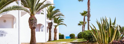 Globales Apartamentos Marina