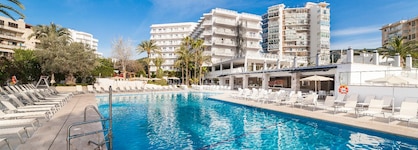 Globales Palmanova