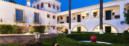 Globales Cortijo Blanco