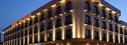 Sercotel Guadiana