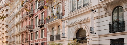 Hospes Palau de la Mar