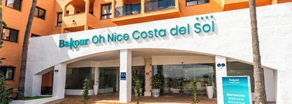 Bakour Oh Nice Costa del Sol