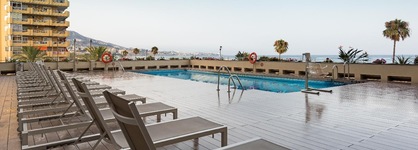 Hotel Ilunion Fuengirola