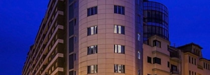 Hotel Nature Oviedo