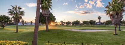 Barceló Costa Ballena Golf & Spa