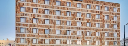Sercotel Valladolid