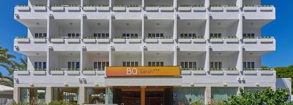 Bq Sarah Hotel - Adults Only