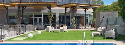 Ponient Vila Centric by PortAventura World