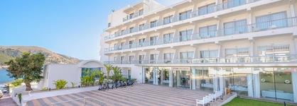 THB Cala Lliteras - Adults Only