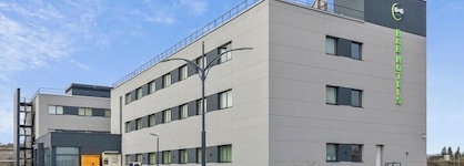 B&B Hotel Las Rozas