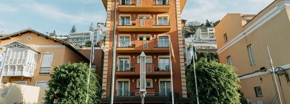 Hotel Soho Boutique Los Naranjos