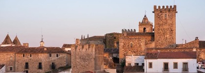 Dorma Ágora Cáceres