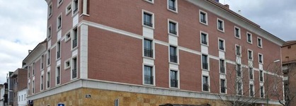 Clement Barajas Hotel
