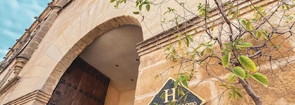 Hotel Cetina Palacio De Los Salcedo