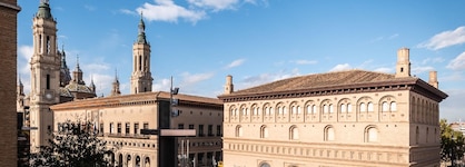Hotel Don Jaime 54