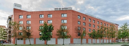 Apartahotel Exe Campus San Mamés
