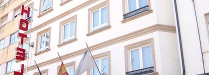 Hotel Ciudad De Compostela