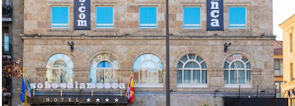Soho Boutique Salamanca