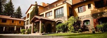 Husa Sant Bernat