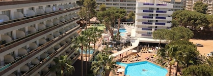 Golden Port Salou & Spa
