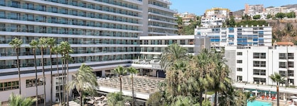 Sol Torremolinos Don Pablo