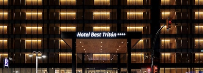Best Tritón
