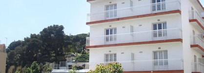 Hotel Villa Garbí